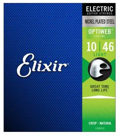 Nová Kolekce ELIXIR Electric Optiweb 19052 Light