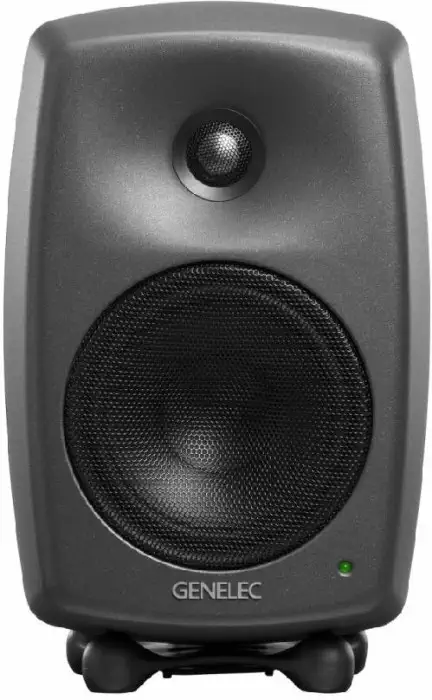 GENELEC 8030C P Autentický