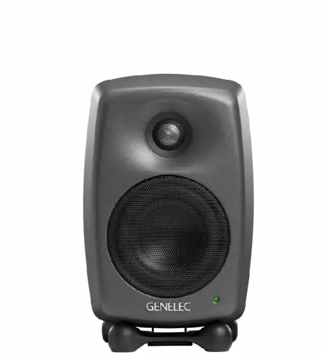 GENELEC 8020 DPM Bezpečná Platba