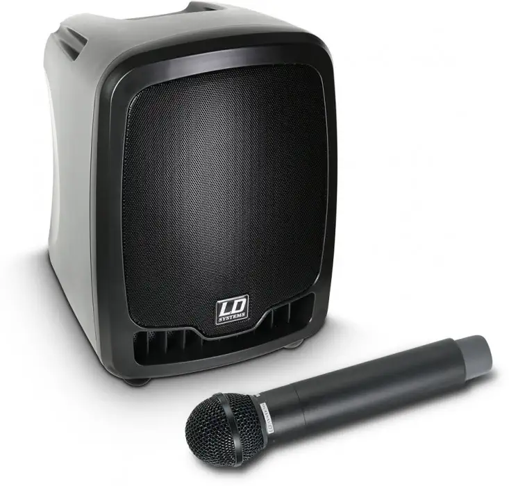 LD SYSTEMS Roadboy 65 B5 (584 - 607 MHz) Jen Po Omezenou Doba