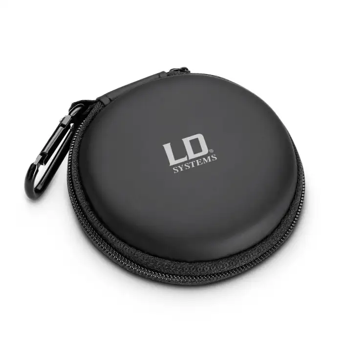 LD SYSTEMS IE POCKET Akční Nabídka