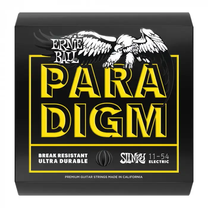 ERNIE BALL Paradigm Electric P02027 Beefy Slinky 11/54 Akční Nabídka