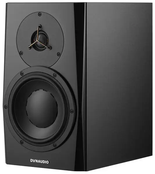 DYNAUDIO LYD 7 BK Aktuální