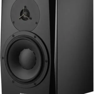 DYNAUDIO LYD 8 BK Zlevněný