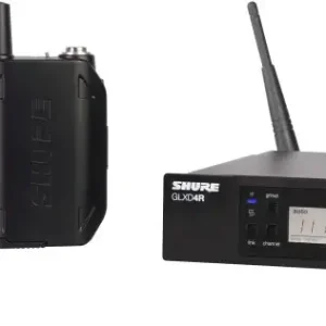 SHURE GLXD14R/85 Nejprodávanější