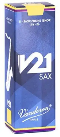 VANDOREN SR823 V21 - Tenor Saxofon 3.0 Nízká Cena