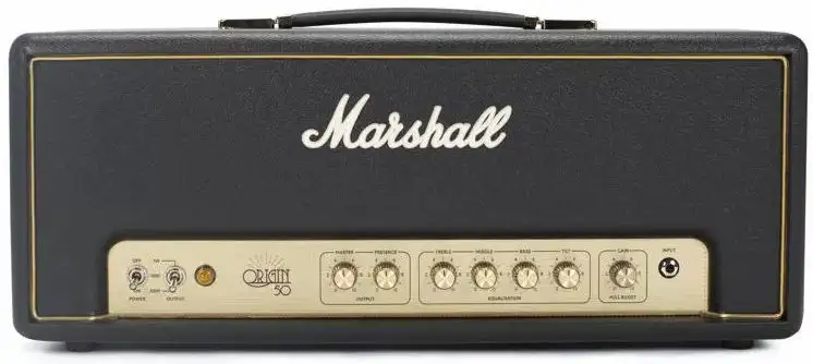 MARSHALL Origin 50H Výprodej