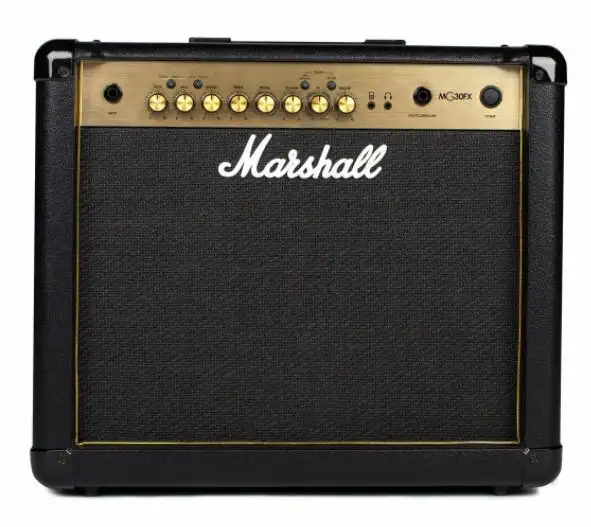 MARSHALL MG30GFX Speciální Cena