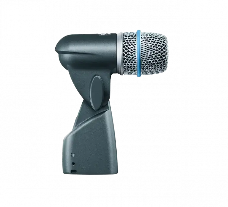SHURE BETA 56A Hit Sezóny