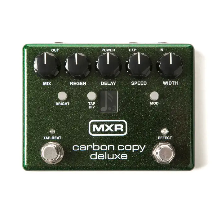 Poslední Šance DUNLOP MXR Carbon Copy Deluxe