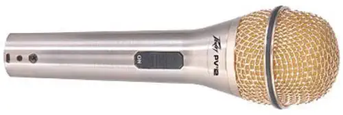 Výhodná Nabídka PEAVEY PVi 2G XLR