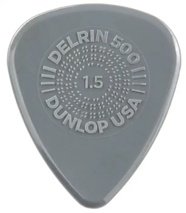 DUNLOP Delrin 500 Prime Grip 1.5 72ks Výhodná Nabídka