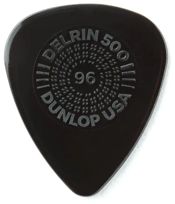 Nejprodávanější DUNLOP Delrin 500 Prime Grip 0.96 72ks