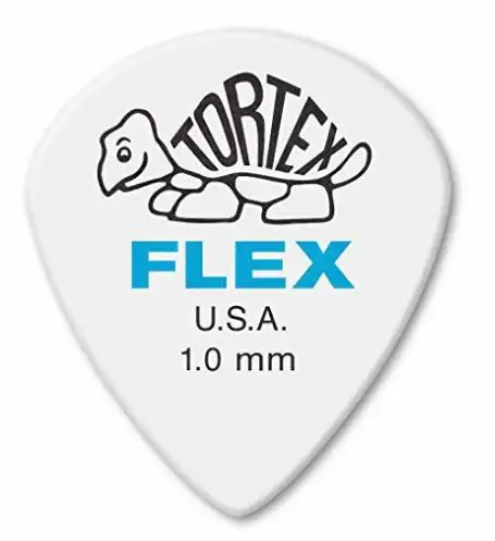 DUNLOP Tortex Flex Jazz III Xl 1.0 12ks Jen Po Omezenou Doba