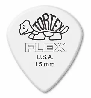 Omezená Nabídka DUNLOP Tortex Flex Jazz III Xl 1.5 12ks