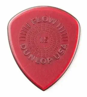 Akční Cena DUNLOP Flow Standard Grip 1.5 6ks