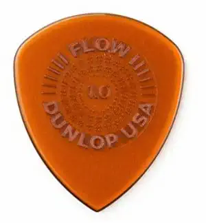 Akce DUNLOP Flow Standard Grip 1.0 6ks