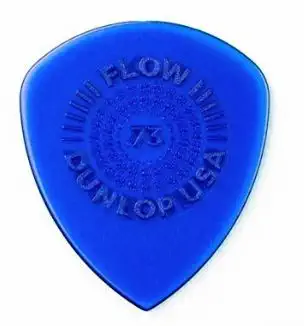 DUNLOP Flow Standard Grip 0.73 24ks Vrácení Zdarma