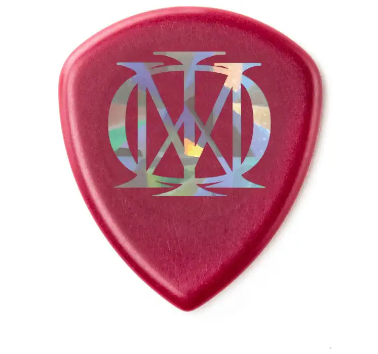 Novinka DUNLOP John Petrucci Flow Pick 2,0mm - 3 ks