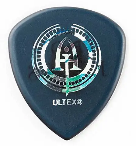 DUNLOP 546PAJ2.00 Andy James Flow 3ks Značkový