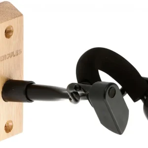 Nakupujte Hned HERCULES DSP57WB Auto Grip System (AGS) Violin/Viola Hanger