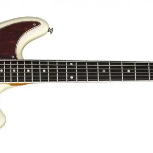 Autentický SCHECTER Hellcat-VI Ivory Pearl