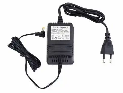 ROCKPOWER NT15 DC Jen Po Omezenou Doba