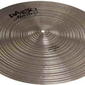 Expresní Doručení PAISTE Masters Extra Dry Ride 20”