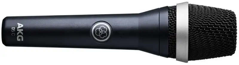 AKG D5C Super Cena
