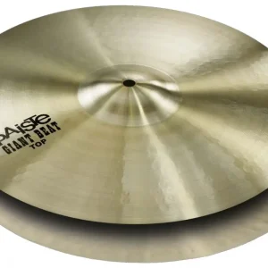 Levný PAISTE Giant Beat Hi-hat 16”