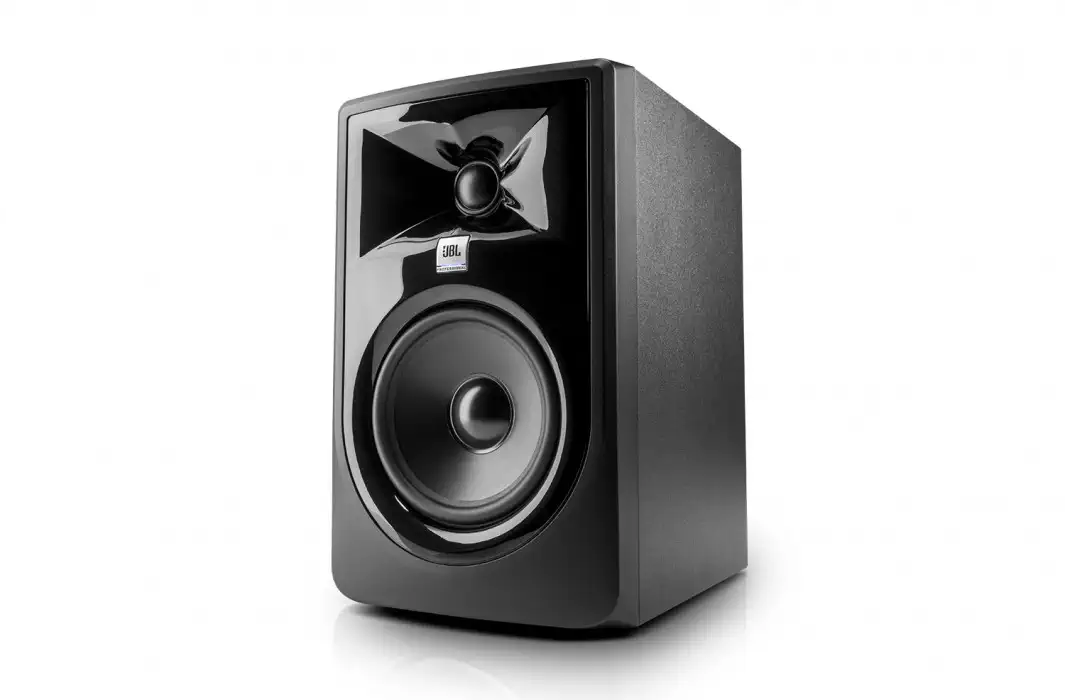 JBL LSR305P MKII Akční Nabídka