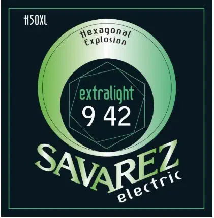 Rychlé Dodání SAVAREZ H50XL