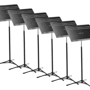 MANHASSET Model 5206 Voyager Stand Box of 6 Cenově Výhodný