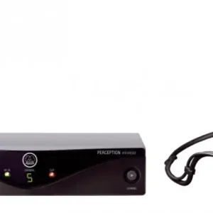 Zlevněný AKG Perception WMS45 Wireless Sports Set - M (826.300-831.200 MHz)
