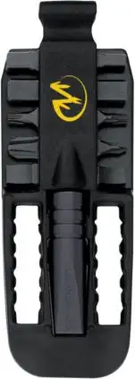Ihned K Objednání LEATHERMAN ADAPTÉR NA BITY BLACK