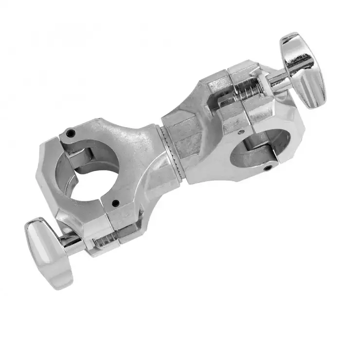 PEARL PCR-100 ICON Multi-Angle Dual Round Pipe Clamp Speciální Cena