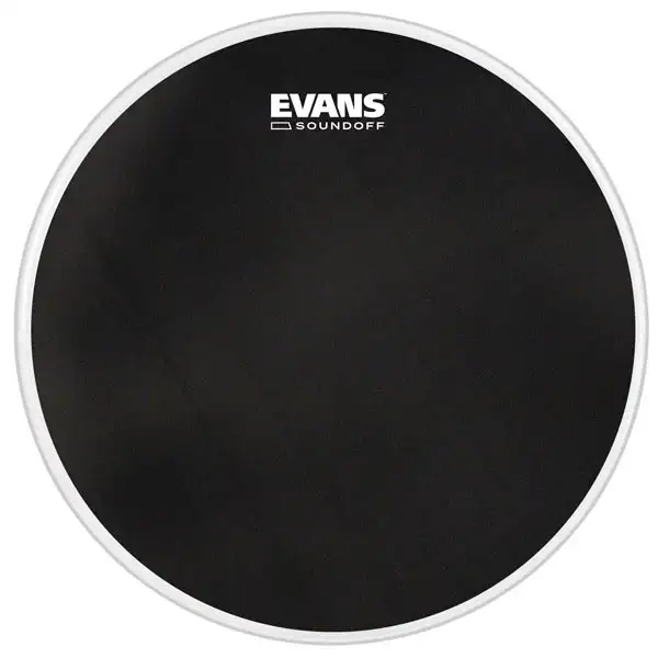 Nakupujte Hned EVANS BD20SO1 SoundOff Bass Drumhead 20”