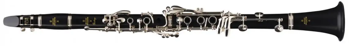 Cenová Bomba BUFFET CRAMPON BC2541-2-0GB Prodige