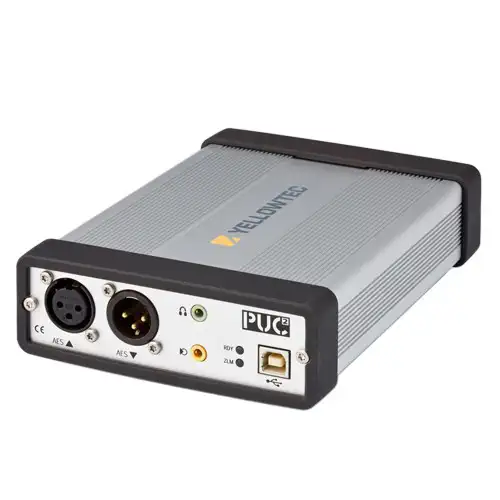 YELLOWTEC YT4211 PUC2 (International Levels) Dokud Zásoby Vydrží