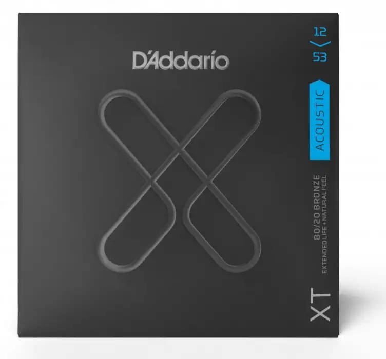 D‘ADDARIO XTABR1253 Tovární Cena