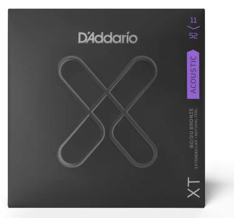 Cenový Hit D‘ADDARIO XTABR1152