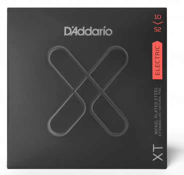 D‘ADDARIO XTE1052 Zlevněný