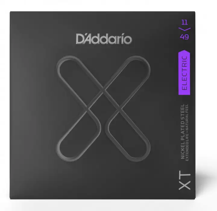 D‘ADDARIO XTE1149 Cenová Bomba