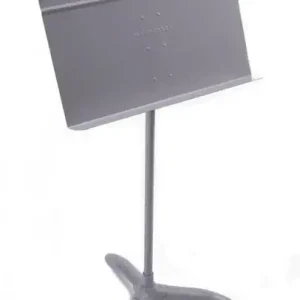 MANHASSET Model 48-MGREY Symphony Stand - Grey Matte Hit Sezóny