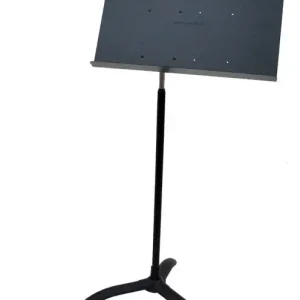 MANHASSET Model 48TB Symphony Trombonist Stand Sleva