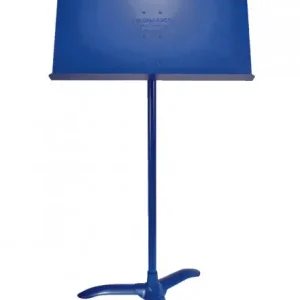MANHASSET Model 48-MBL Symphony Stand - Blue Matte Autentický