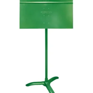 MANHASSET Model 48-GRN Symphony Stand - Green Nejprodávanější