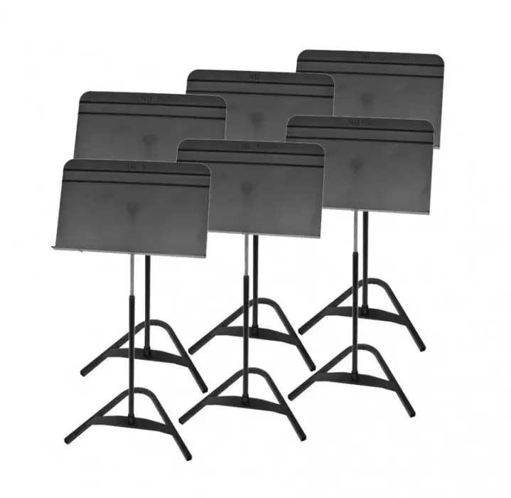 MANHASSET Model 8106 Harmony Stand - Box of 6 Nízká Cena