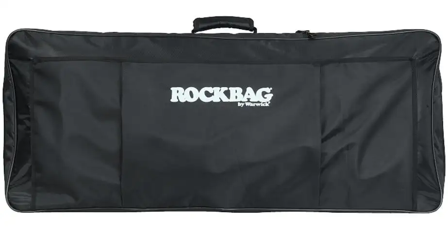 Autentický WARWICK RB 21412 B RockBag Student Line Keyboard Bag