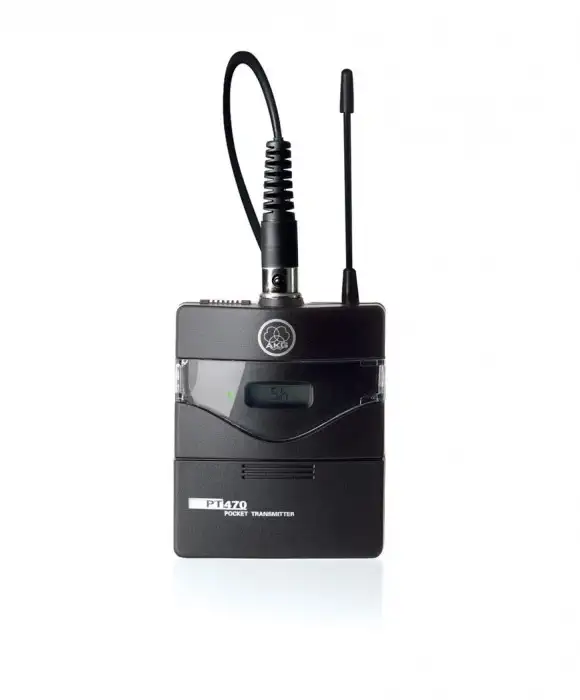 AKG PT 470 Značkový